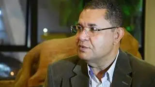 Dr Adeilton, resiliência, preparação, conhecimento, sucesso...!