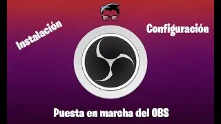 instalación | Configuración y puesta en marcha de OBS para STREAM en FACEBOOK GAMING