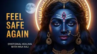 Most People Cry During This Kali Mantra for Emotional Healing