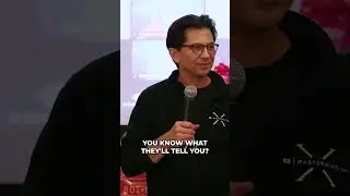 The Greatest Line I've Ever Heard