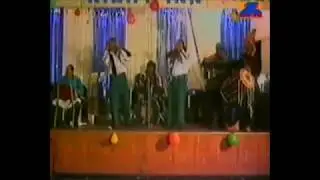 Yeh Dosti (Sholay) ~ Bhujhangy Group™