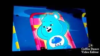 Coffin Dance Meme (Care Bears)
