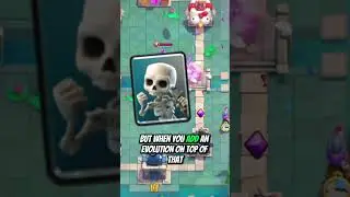 Evolution Skeletons are UNDERRATED