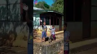 Laskar Pelangi | Video #cinematic Anak Generasi 90'an