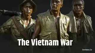 The Vietnam War!!! Inilah Fakta Yang Sebenarnya Terjadi!!!