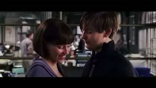 ¡Peter Parker! (Meme)