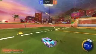 JE SUIS NUL A ROCKET LEAGUE ? OUI OUI OUI