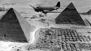 World War 2 Footage (Unseen Pictures)