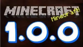 MineCraft 1.0.0 i Dzięki za 7K :) (Informacje)
