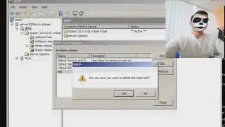 Windows command line networking: ipconfig
