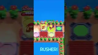😝 MINI-GAME WITH FRIENDS in BRAWL STARS! (To the end!) | Brawl Stars | Brawl Stars
