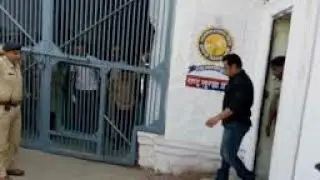 No VIP treatment for Salman Khan in jail : Jodhpur DIG ( Prisons )