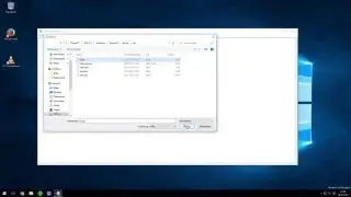 How to bypass the hostfile save problem
