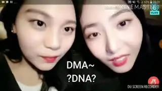 UMJI CALL SUGA ?
