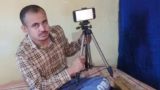 Unboxing Tripod Stand | Mobile And DSLR | Syvo WT 3130 Aluminum Triple | 50 Inch
