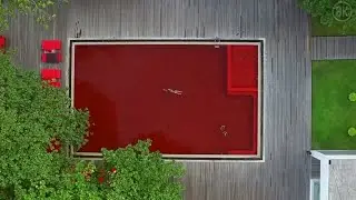 Бу Қандай Содир Бўлди_Дунёдаги Энг Қўрқинчли Бассейнлар / Qiziqarli Videolar