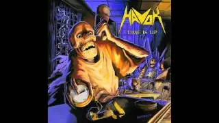 Havok - Fatal Intervention [Track 2]