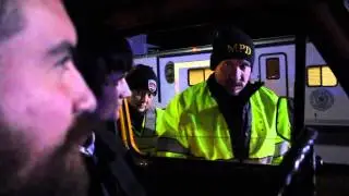 DUI Checkpoint: Police Caught LYING on Camera