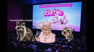 I made this video for my film class