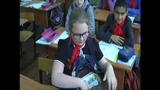 "Портфель",; "Вот так напугали"
