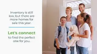 Are More Homeowners Selling This Year | TVG158