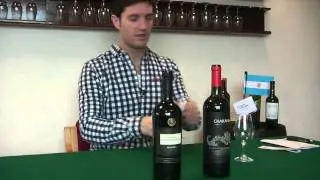 Malbec World Day Wines