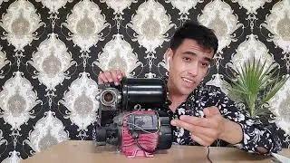 Epa Nasosi haqida Batafsil