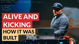 Vue.js guitar karaoke: how I built it