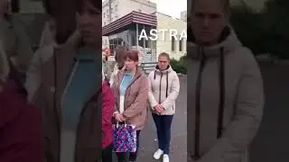Верните сыновей!