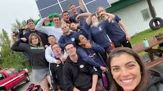 The College Tour - Community and Technical College (segment 9)