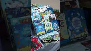 Paper Pie Book Fair