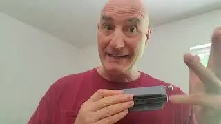 SOUND TEST Kettlewell Resonant Covers #2  chromatic harmonica David Kettlewell
