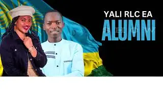 YALI ALUMNI SHOW EP8: Meet Thomas Mushirimpaka, YALI RLC EA Alumni Serving the Community in Rwanda