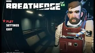 Breathedge, Baby Unicorn & Beef Pellets, Into Space Without Fear Ch 2 Continues, V1.0.0.0, Episode 4