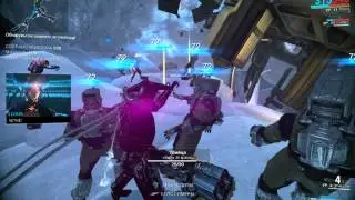 Warframe прохождение Квеста на Арчивинг