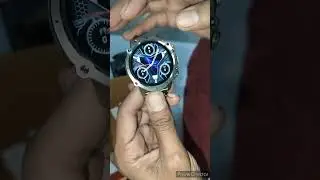 FIRE BOLTT [ MARSHAL ]  New Smart Watch
