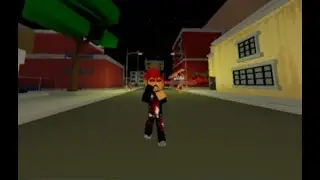 How To Get The Boxing Animation| Da Hood Modded