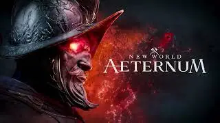 The Dangers of Aeternum: Nightmarish Creatures & Terrifying Landscapes 😱🌿