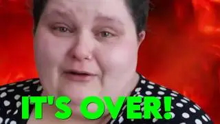 Amberlynn Reid and Girlfriend Tommy Broke Up ! Discord Leaked Voice chat!