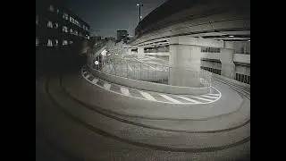 m4 drift