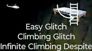 Granny Chapter Two-How to Unlock Ladder Climbing Glitch