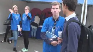 Как прошел День Вышки 2013