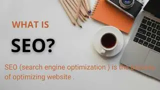 What is SEO? On-Page, Off-Page & Technical SEO Explained