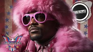[FREE] 2000s Dipset x JR Writer x Heatmakerz x Cam'ron Type Beat // 