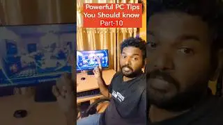 லேப்டாப் Battery பற்றி தெரியனுமா! #shorts #windows10 #windows11