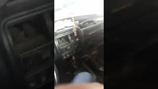 Обзор на Волгу 31105