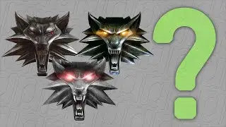 From Grim to Grimm: A Witcher Retrospective Part 2