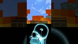 -99999 IQ Vs 99999 IQ in Minecraft