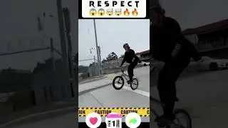 Respect 💯🤯💯😱 #shorts💯😱 #respect