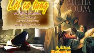 Lời Ca Tụng (CN13B) - demo - http://songvui.org